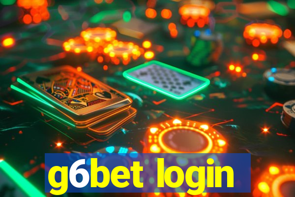 g6bet login